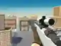 لعبة KS 2 Snipers على الانترنت