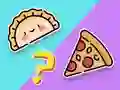 لعبة Kids Quiz: What Do You Want To Eat? على الانترنت