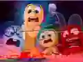 لعبة Jigsaw Puzzle: Inside Out 2 على الانترنت