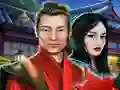 لعبة Precious Legacy على الانترنت