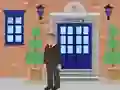 لعبة Five Day Detective على الانترنت