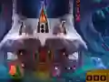 لعبة Lofty Giraffe Escape على الانترنت