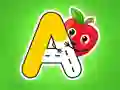 لعبة Kids Quiz: English Alphabet Challenge 2 على الانترنت