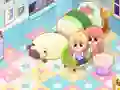 لعبة Decor: Cute Bedroom على الانترنت
