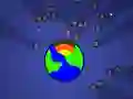 لعبة Save Earth على الانترنت
