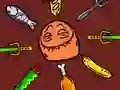 لعبة Knife Legends على الانترنت