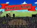 لعبة Cowardly Knight على الانترنت