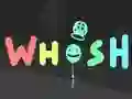 لعبة Whosh على الانترنت