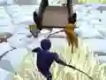 لعبة Odo vs Murasakino على الانترنت