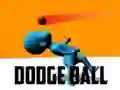 لعبة Dodge Ball على الانترنت