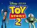 لعبة Toy Story 2: Buzz Lightyear to the Rescue على الانترنت