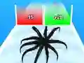 لعبة Alien Evolution: Hyper Cell على الانترنت
