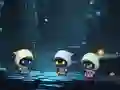لعبة Shadow Mission على الانترنت