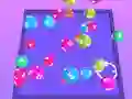 لعبة Balls Merge: 2048 3D على الانترنت