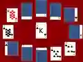 لعبة Clock Patience Solitaire على الانترنت