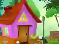 لعبة Tribal Princess Rescue على الانترنت