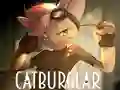 لعبة Catburglar على الانترنت