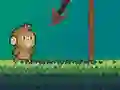 لعبة Monkey Parkur على الانترنت