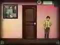 لعبة Amgel Easy Room Escape 199 على الانترنت