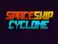 لعبة Spaceship Cyclone على الانترنت