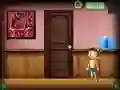 لعبة Amgel Kids Room Escape 215 على الانترنت