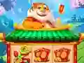 لعبة Lucky Tiger على الانترنت