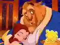 لعبة Jigsaw Puzzle: Beauty And The Beast 2 على الانترنت