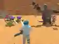 لعبة Serious Head 2 على الانترنت