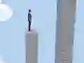 لعبة Parkour puzzle - FlipPuzzle على الانترنت