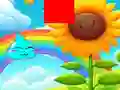 لعبة Bounce Slime على الانترنت