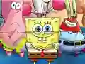 لعبة Jigsaw Puzzle: SpongeBob SquarePants 2 على الانترنت