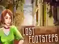 لعبة Lost Footsteps على الانترنت