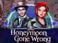 لعبة Honeymoon Gone Wrong على الانترنت