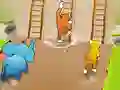 لعبة Animal Shifting على الانترنت