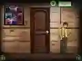 لعبة Amgel Easy Room Escape 200 على الانترنت