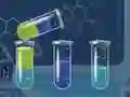 لعبة Water Sort على الانترنت