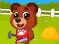 لعبة Kids Build House على الانترنت