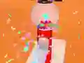لعبة Gumball Drop على الانترنت