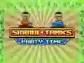 لعبة Skibidi Tanks Party Time على الانترنت