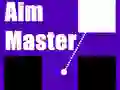 لعبة Aim Master على الانترنت