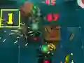 لعبة RobyBox: Space Station Warehouse على الانترنت