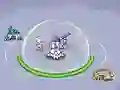 لعبة Planet Mining Wars على الانترنت