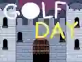 لعبة Golf Day على الانترنت