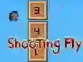 لعبة Shooting Fly على الانترنت