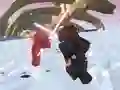 لعبة Roblox: Lightsaber Duels على الانترنت
