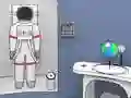 لعبة Space Museum Escape على الانترنت