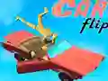 لعبة Car Flip! على الانترنت