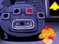لعبة Monkey Go Happy Stage 66 على الانترنت