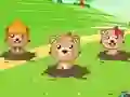 لعبة Garden Invasion على الانترنت