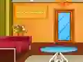 لعبة Escape from Condo Garden على الانترنت